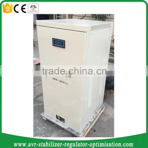 Stabilzer AC 380 V thumbnail-2