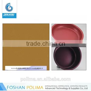 Foshan Polima Permanent Spray Paint Non Stick Spray for Cookware Pans thumbnail-5