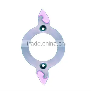 Bi-Rotor, 90*43*2, Spare Parts for Toray Machinery thumbnail-1