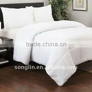 3Pcs Microfiber Quilt Set thumbnail-1