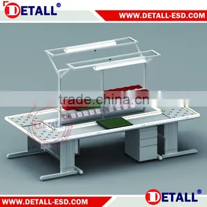 Work Bench Furniture Design thumbnail-3