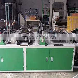 Cream Bag Making Machine thumbnail-3