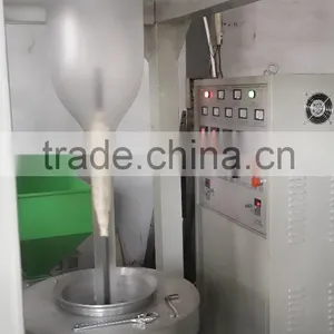 PE Plastic Bag Extruder Film Blowing Machine thumbnail-4