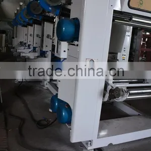 Roto Gravure Printing Machine thumbnail-5
