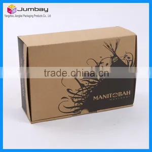 Custom Design and Printed Packaging Box thumbnail-1