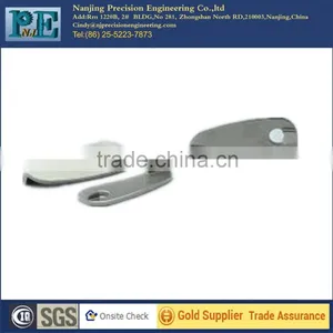 ODM and OEM Custom Steel Forging Parts thumbnail-4