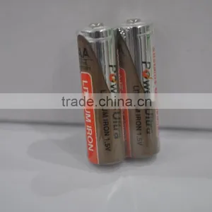 AA LIFE Battery 2900mAh 1.5V thumbnail-2