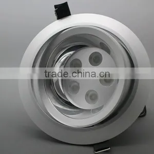 158mm*91.5mm 5W LED Down Lamps thumbnail-1