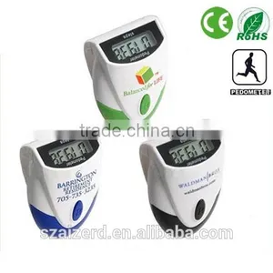 Fashion Style Wholesale Pedometer Manual thumbnail-2