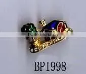 Metal Christmas Gift for 2014 thumbnail-1