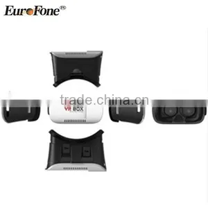 Mobile Phone Accessories Glasses Virtual Reality vr 3d Box thumbnail-3