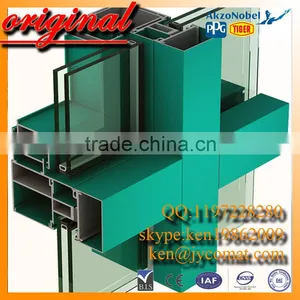 6063 T5 Aluminum Profile thumbnail-5