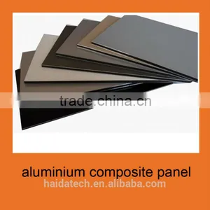 ACP Manufacturer/composite Panel of Aluminium With Competitive Price and Quality/acp thumbnail-5