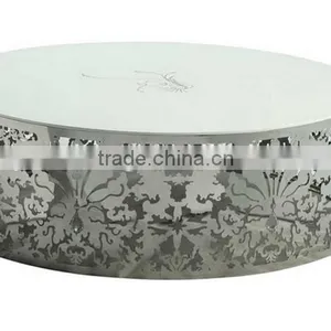 Latest Design LED Light Wedding Table thumbnail-2
