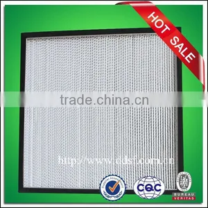 Galvanized Frame Air Filter System Hepa Filter thumbnail-3