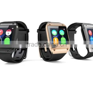 Beauty of Smart Watch Phone, Bluetooth, GPS, 3G Wifi thumbnail-1