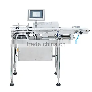 Dynamic Check Weighing Machine thumbnail-1