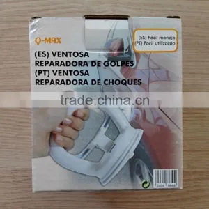 Powerful Hand Pump Suction Cups for Lifting Glass thumbnail-3