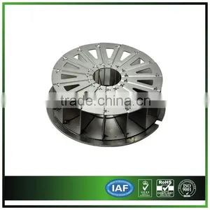 Stamping Aluminum Led Housing thumbnail-1