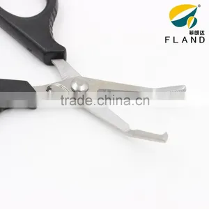 YANGJIANG Factory Professional Production Kitchen Pliersr Tools Fishing Pliers From China thumbnail-5