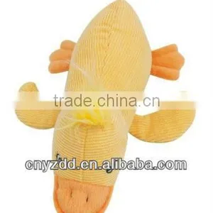 Plush Stuffed Pet Toy Duck/plush Pet Toy/pet Plush Toys thumbnail-1