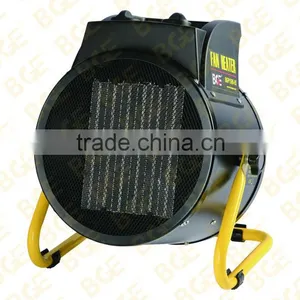 PTC Electrical Fan Heater thumbnail-2