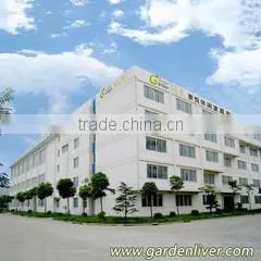 Ningbo Beilun Hyluxe Leisure Furnitures Co., Ltd. company overview - view 1 thumbnail