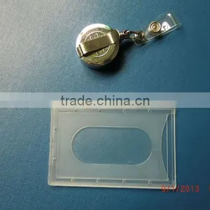 Metal Badge Reel thumbnail-1