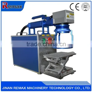 Mini Laser Marking Machine Best Selling Products in America thumbnail-6