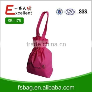 Non Woven Postman Bag thumbnail-2