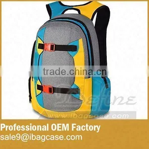 The Basics Outdoor Laptop Travel Backpack thumbnail-1