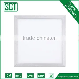 60*60cm SMD2835 Square Led Panel 40w IC Driver IP65,Good Price for Led Ceiling Panel Light thumbnail-4
