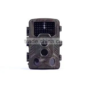 Hunting Night Vision Mini Camera Infrared Hunting Camera H801 thumbnail-1