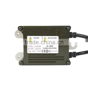 Newest 35W Canbus Pro Xenon HID Kit From LSK thumbnail-4
