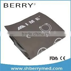 Blood Pressure Resuable Adult Single Tube 27-35 cm Adult NIBP Cuff thumbnail-1