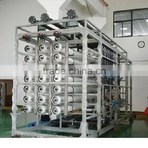 Reverse Osmosis Plant UF System Water Filter thumbnail-5