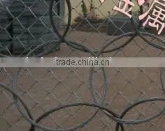 Rockfall Protection Netting thumbnail-1