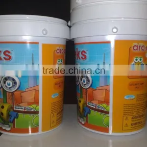 Low Price Heat Transfer Printing Paper for Bucket thumbnail-1