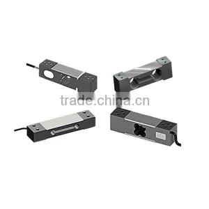 Aluminum 3kg Tension Micro Load Cell thumbnail-2