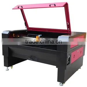 Distributor 100W/150W Screen Protector Cutting Machine Machines Cutting for Tempered Glass 100w Acrylic Laser Cutting Machine thumbnail-4