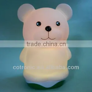 Bear Night Light thumbnail-1
