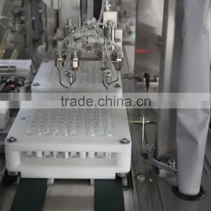 Fully Auto Precision Dosing Additive Machine thumbnail-1