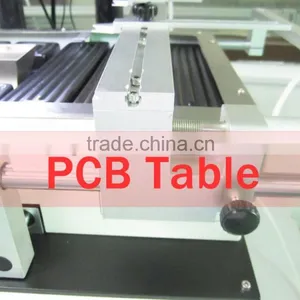 LY SV550C High-tech Bga Soldering Equipment With Automatic Optical Alignment System thumbnail-5