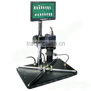 AOYUE 638 CCD System PCB Inspection Camera PCB Observatory thumbnail-3