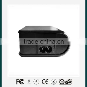 4 Ports Usb Desktop Charger With UL FCC CE Certificates thumbnail-2