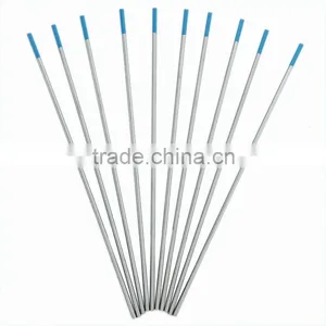 Lanthanated/Lanthanum Tungsten Electrodes WL20 thumbnail-3
