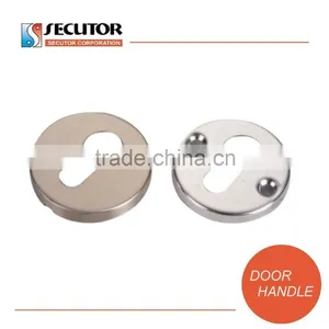 Door Handle Lock Escutcheon thumbnail-2
