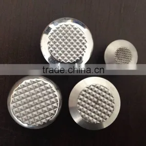 Anti-slip High Quality New Design Stainless Steel Tactile Indicator for Disabled thumbnail-6