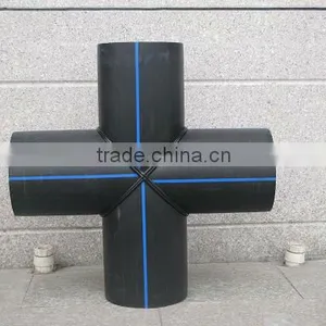 SHG1000 Shengda PE Fitting Fabricating Machine thumbnail-3