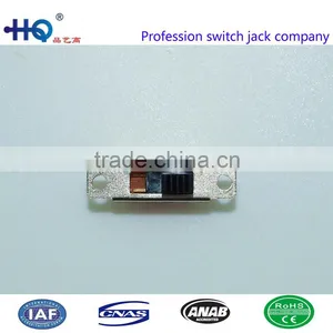 SS-23E04 High Quality 3 Position Vertical Slide Switch thumbnail-4